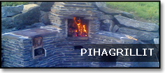 Pihagrillit